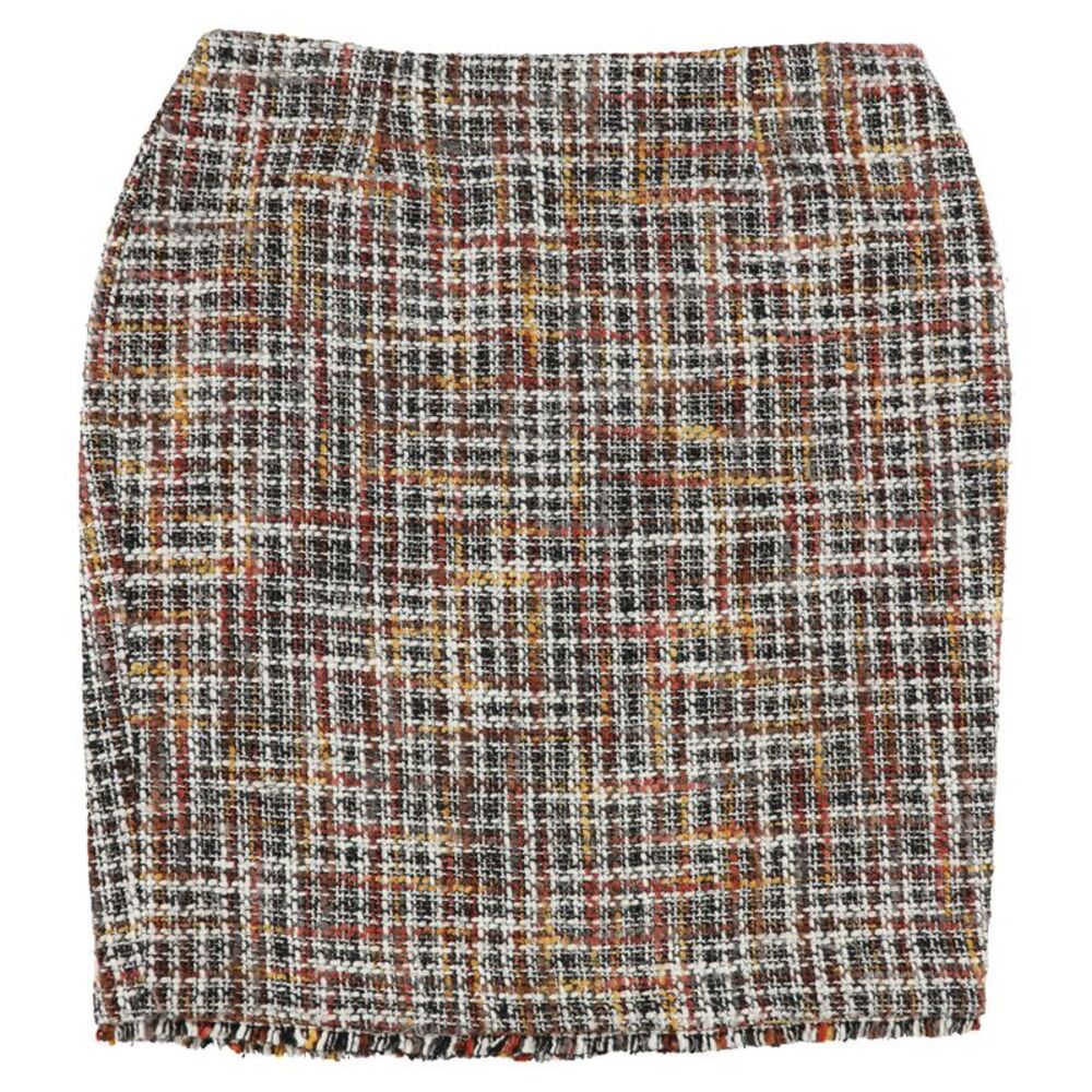 Calvin Klein Womens Knit Pencil Skirt, NWT
